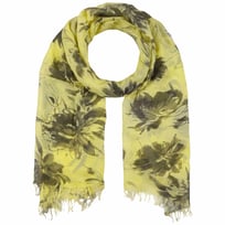 Rivona Flower Halsduk Dam - 409,00 kr