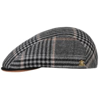 Robertson Cashmere Flat Cap by Lierys Gold - 1379,00 kr