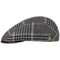 Robertson Cashmere Flat Cap by Lierys Gold - 1389,00 kr