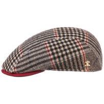 Robertson Cashmere Flat Cap by Lierys Gold - 1399,00 kr