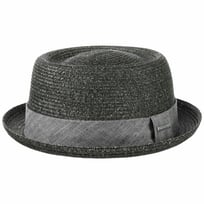 Robstown Toyo Pork Pie Str�hatt by Stetson - 1109,00 kr