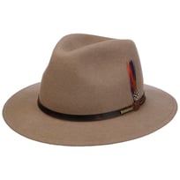 Rockbrook Traveller Ullhatt by Stetson - 2209,00 kr