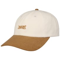 Rockridge Ecru Dad Hat by Levi�s� - 479,00 kr