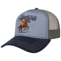 Rodeo Round Up Trucker Keps by Stetson - 549,00 kr