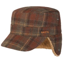 Rodey Keps med �ronlappar by Barts - 549,00 kr