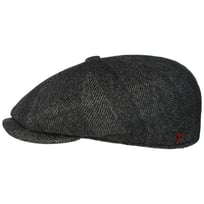 Rolando Kashmir Flat Cap by Alfonso D�Este - 2239,00 kr