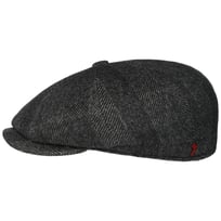 Rolando Kashmir Flat Cap by Alfonso D�Este - 2399,00 kr