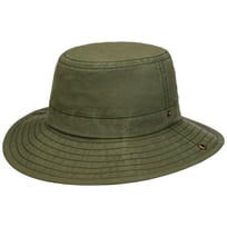 Roll-Up Bomullshatt med Solskyddsfaktor by Stetson - 1099,00 kr