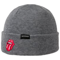 Rolling Stones Beanie by Nixon - 489,00 kr