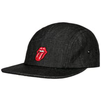 Rolling Stones Strapback Keps by Nixon - 549,00 kr