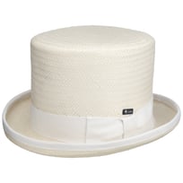 Rom H�g Str�hatt by Lipodo - 669,00 kr