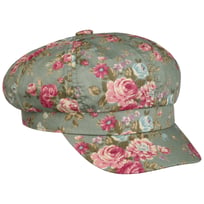 Romantic Roses Newsboykeps by Lipodo - 339,00 kr
