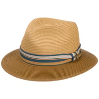 Romaro Toyo Traveller Str�hatt by Stetson - 775,00 kr