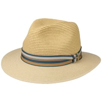 Romaro Toyo Traveller Str�hatt by Stetson - 775,00 kr