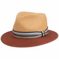 Romaro Toyo Traveller Str�hatt by Stetson - 775,00 kr