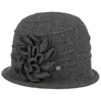 Romina Cloche Ullhatt by Lierys - 1329,00 kr