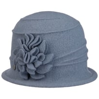 Romina Cloche Ullhatt by Lierys - 1339,00 kr