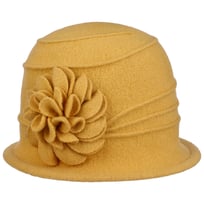 Romina Cloche Ullhatt by Lierys - 1339,00 kr