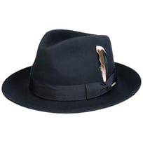 Rosedale Fedora Ullhatt by Stetson - 1889,00 kr