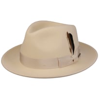 Rosedale Fedora Ullhatt by Stetson - 1909,00 kr