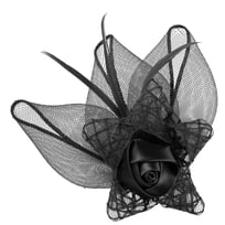 Roses Fascinator med Clip by McBURN - 549,00 kr