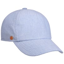 Rosie Stripes Linne Bomull Keps by Mayser - 929,00 kr