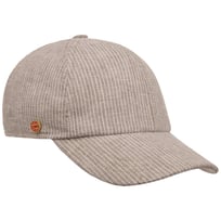 Rosie Stripes Linne Bomull Keps by Mayser - 939,00 kr