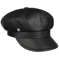 Rosslea Newsboykeps by Lierys - 939,00 kr