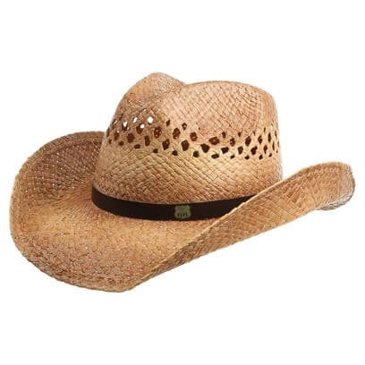 Route 66 Western Str�hatt by Conner - 1059,00 kr