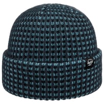 Rowan Plaited Beanie by Herschel - 549,00 kr