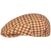 Rudy Dandy Heritage Flat Cap by Alfonso D�Este - 1579,00 kr