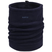 Rund Fleecesjal by Barts - 279,00 kr