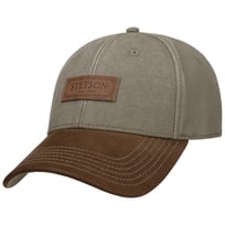 Rustic Keps med UV-Skydd by Stetson - 649,00 kr