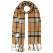 Ruta Cashmink Sjal by Lipodo - 419,00 kr
