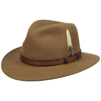 Rutherford VitaFelt Hatt by Stetson - 3149,00 kr