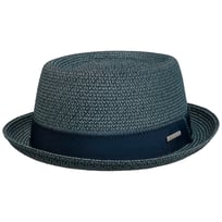 Ruviano Pork Pie Str�hatt by Stetson - 989,00 kr