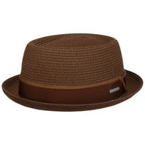 Ruviano Pork Pie Str�hatt by Stetson - 999,00 kr