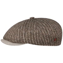 Sabato Flat Cap by Alfonso D�Este - 1059,00 kr