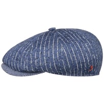 Sabato Flat Cap by Alfonso D�Este - 1069,00 kr