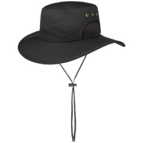 Sacona Coolmax Outdoorhatt by Stetson - 769,00 kr