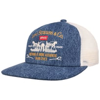 Saddleman Trucker Keps by Levi�s� - 409,00 kr