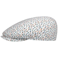 Sailing Flat Cap - 409,00 kr
