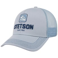 Sailing Logo Keps by Stetson - 429,00 kr