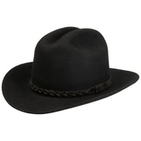 Salado Open Road Westernhatt by Lierys - 1579,00 kr