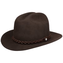 Salado Open Road Westernhatt by Lierys - 1589,00 kr