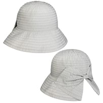 Salenara Klockhatt by McBURN - 549,00 kr