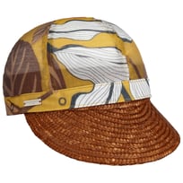 Saleva Flower Solkeps by Seeberger - 489,00 kr