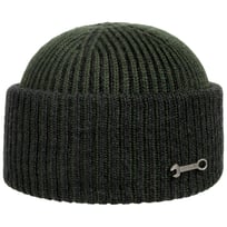 Salina Wool M�ssa med Uppvikbar Kant by Stetson - 879,00 kr