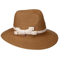 Sallona Traveller Hampa Hatt by bedacht - 1309,00 kr