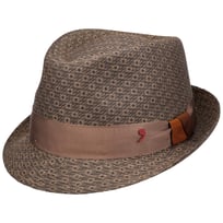 Salvio Trilby Tyghatt by Alfonso D�Este - 1229,00 kr